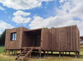 Chalet SoLéMi