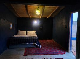 Camping Meteorite: Merzane şehrinde bir otel