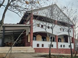 Villa Nest Uludağ, hotel v destinaci Hüseyinalan