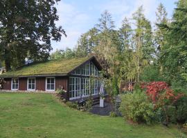 Studiohaus in der Nordheide, ξενοδοχείο σε Jesteburg