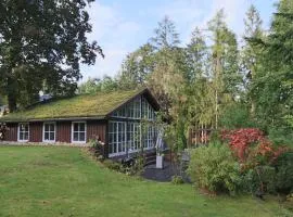 Studiohaus in der Nordheide