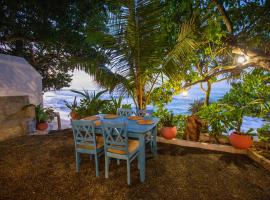 Rankaty Residence, hotel en Unawatuna