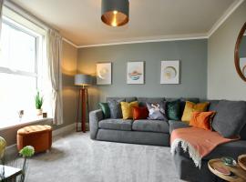 Island View, khách sạn ở Benllech