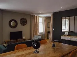 Les Suites Gueguen