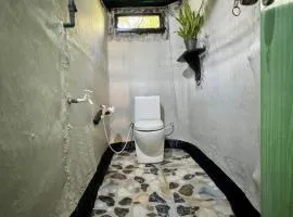 Lakeview Birdsong Cabanas