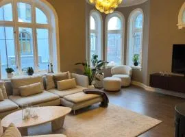 Central Jugend apartment in Ålesund