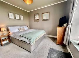 Island View, ξενοδοχείο σε Benllech