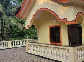 Grace Green Holiday Home