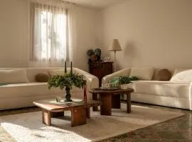 Villa Maison Ellen - Luxury Garden, Colli Euganei