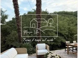 Villa Maison Ellen - Luxury Garden, Colli Euganei