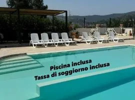 L'oasi del Tuffatore