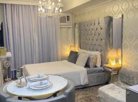 luxury suites tagaytay staycation, hotel a Tagaytay