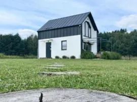 Perły Roztocza - Domek całoroczny