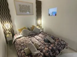 Le Cosy du Groupama et LDLC Arena