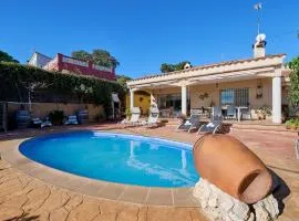 Villa Sol y Mar - Lloret de Mar