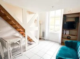 Appartement élégant - Hypercentre bordeaux