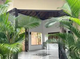 Jaffna Resort Villa