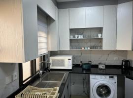 الكرك الثنية, hotel en Kerak