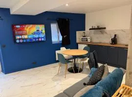 Magnifique studio, proche du centre