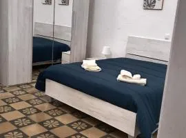 IN CENTRO apartments