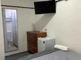Pousada Valverde Suíte 2