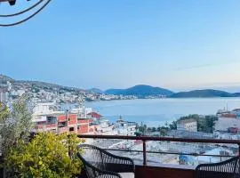Eye Luxury Penthouse Sarande