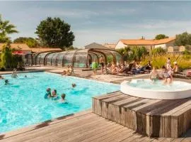 Évasion bord de mer