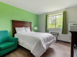 Lansing में, होटल Studio in Lansing