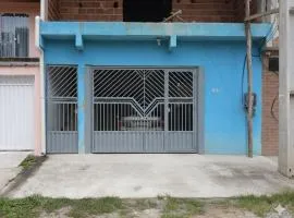 Casa de Praia em Paraty - RJ