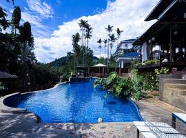 Kuala Lumpur Malaysia Melawati By Signature VILLA, hotel a Kuala Lumpur