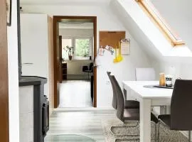 Tammens Naturblick - komfortabel und schön