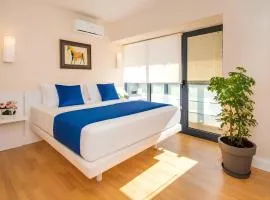 Orbi City Black Sea View