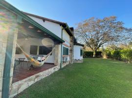 Casa Bea, hotelli kohteessa San Bernardino