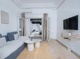 Le Petit Zphyr House near the beach