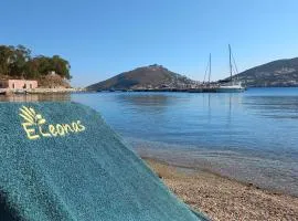 Leros Eleonas Apartments