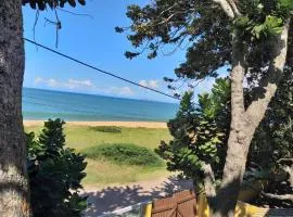 Flats à Beira Mar Prainha Barra de São João - Rio das Ostras