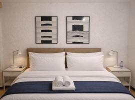 Rovinj में, होटल Tre Porte Rooms & Bar