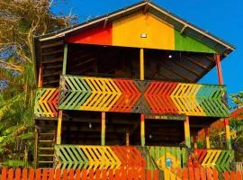 Casa do Reggae