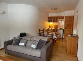 Sympathique appartement à Samoëns