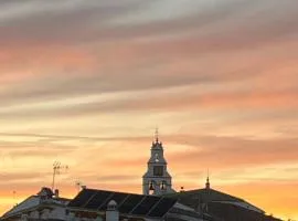 La Casa del Jardin Casa Rural con Encanto en Sierra de Aracena
