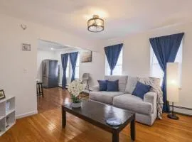 Cozy Room in the City of Worcester