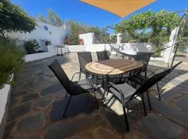 La Casa del Jardin Casa Rural con Encanto en Sierra de Aracena