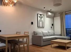 SEAHall Gdansk Apartment