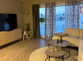 Apartment 3 minutes from cablecar