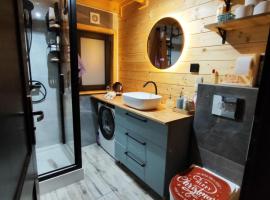 domek przy Jodłowej, Hotel in Niesulice