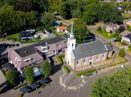 Hotel De Oringer Marke & Stee by Flow, hotel em Odoorn