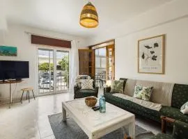 Serenity Cottage Lagos