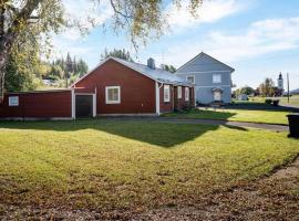 SleepCleanGo, hotel em Lima