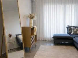 AliDan Panorama Sea View - Near Bnei Zion Hospital and Bahai Gardens