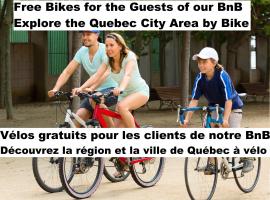 Bed & Breakfast, G&icirc;te La Princesse des Champs, ski resort in Boisch&acirc;tel